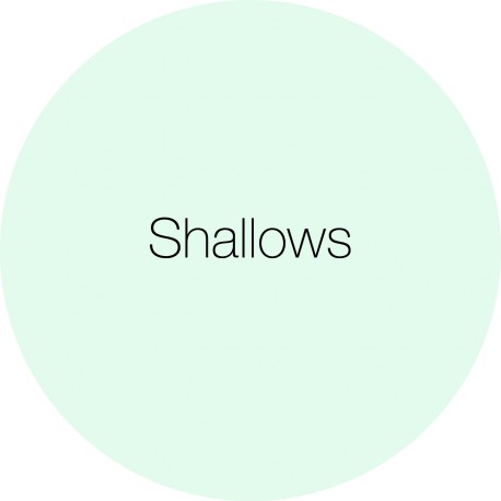 Shallows - Earthborn Clay Paint 