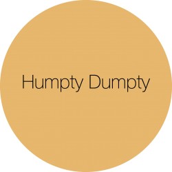 Humpty Dumpty - Earthborn Clay Paint 