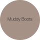 Muddy Boots - Earthborn Claypaint