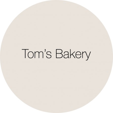Toms Bakery - Earthborn Clay Paint