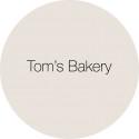Toms Bakery - Earthborn Clay Paint