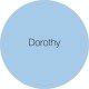 Dorothy - Earthborn Claypaint