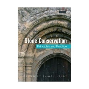 Restoration & Conservation Books