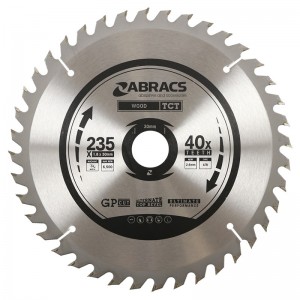 Wood saw blades and Sanding equipment